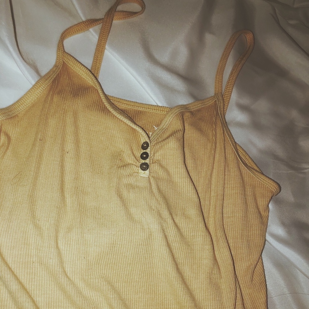 AEO soft and sexy tank